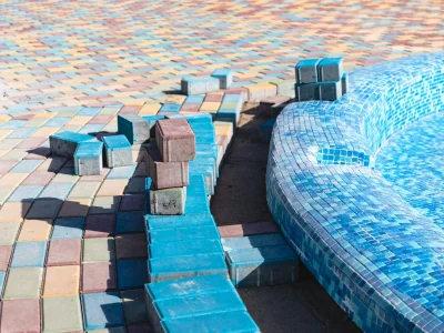 Swimming pool maintenance Dubai